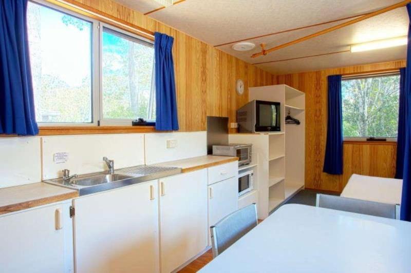 Discovery Parks - Cradle Mountain Accommodation Exterior foto